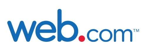 WEB stock logo