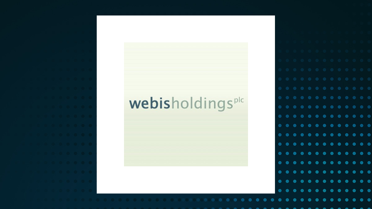 Webis logo