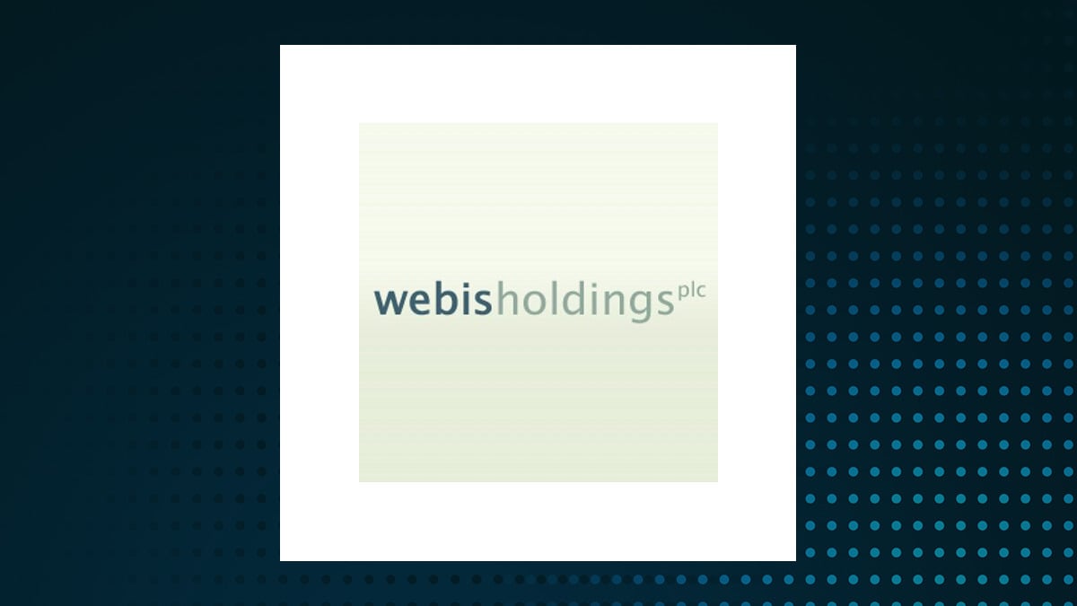 Webis logo