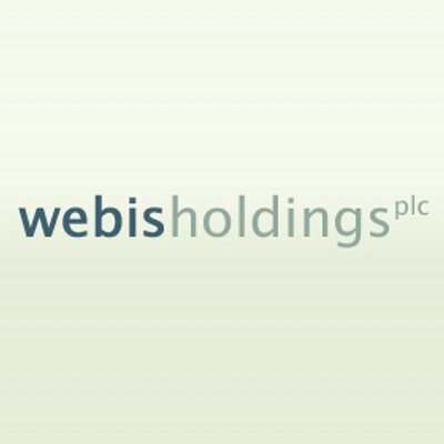 WEB stock logo