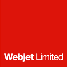 WEBJF stock logo