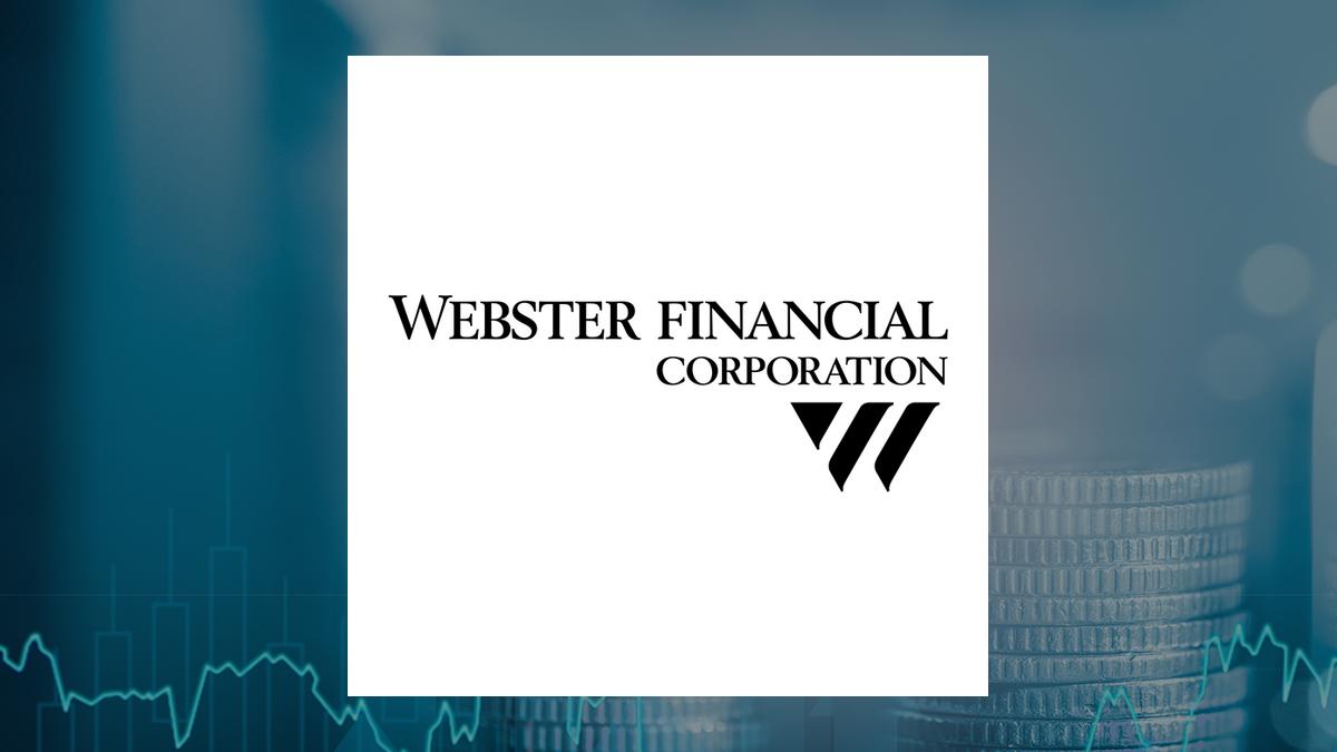 Webster Financial logo