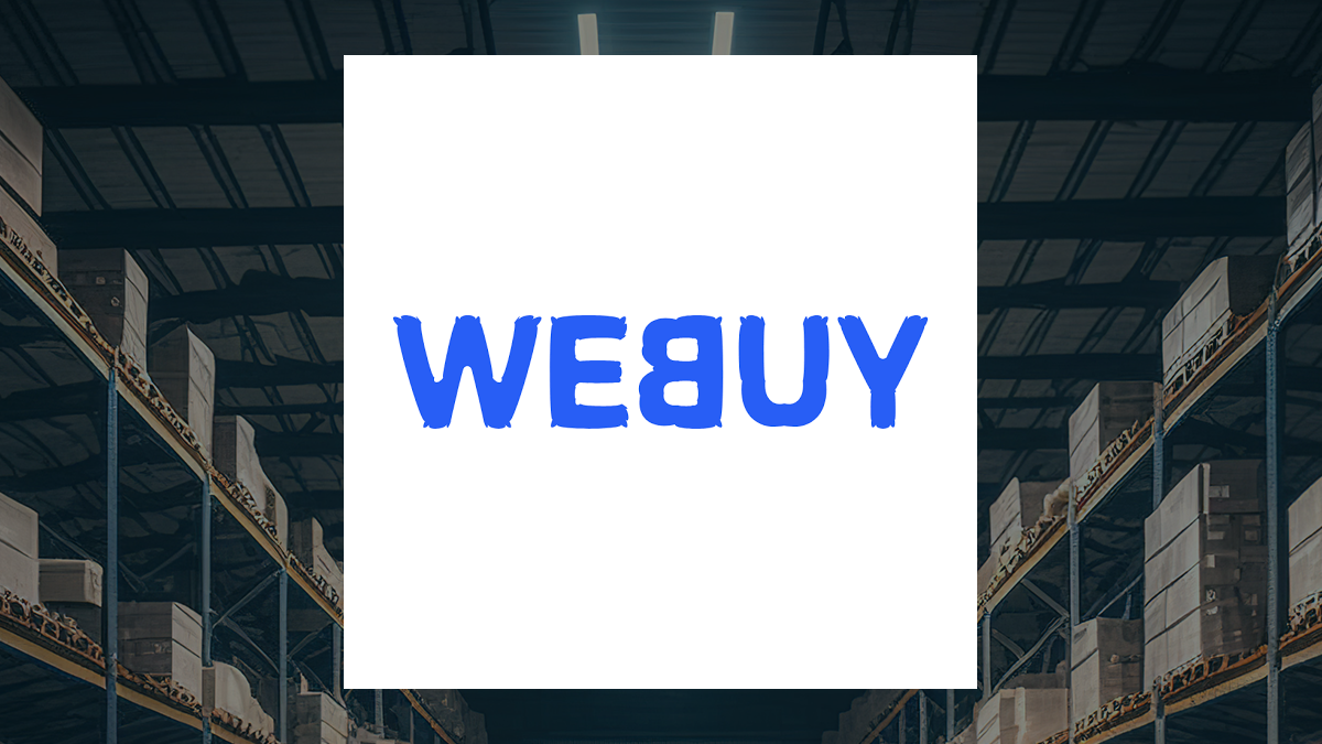 Webuy Global logo