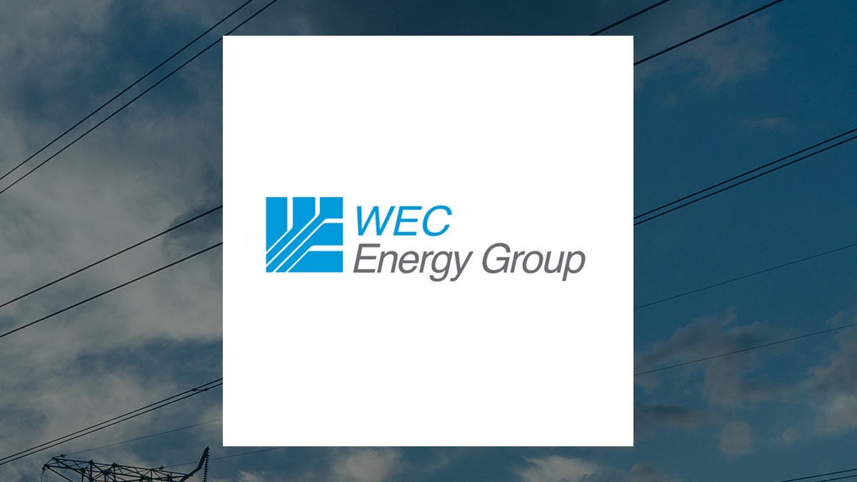 WEC Energy Group logo