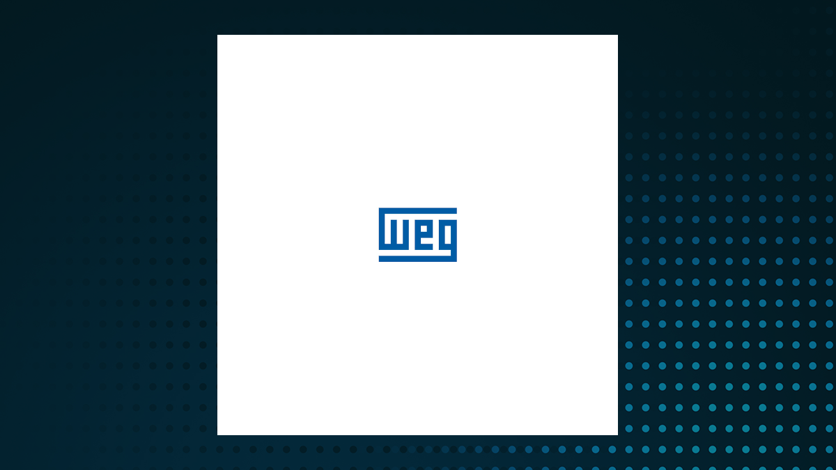 WEG logo