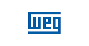 WEG logo