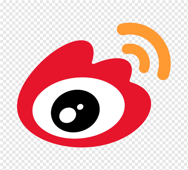 Weibo  logo