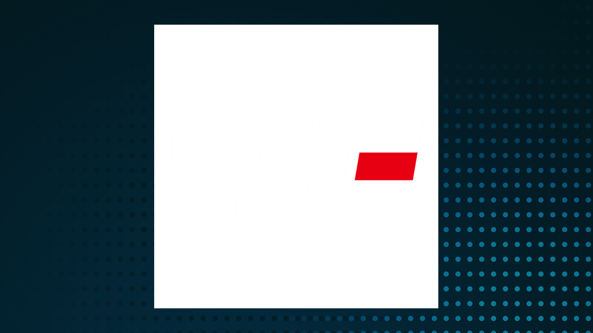 Weichai Power logo