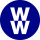WW stock logo