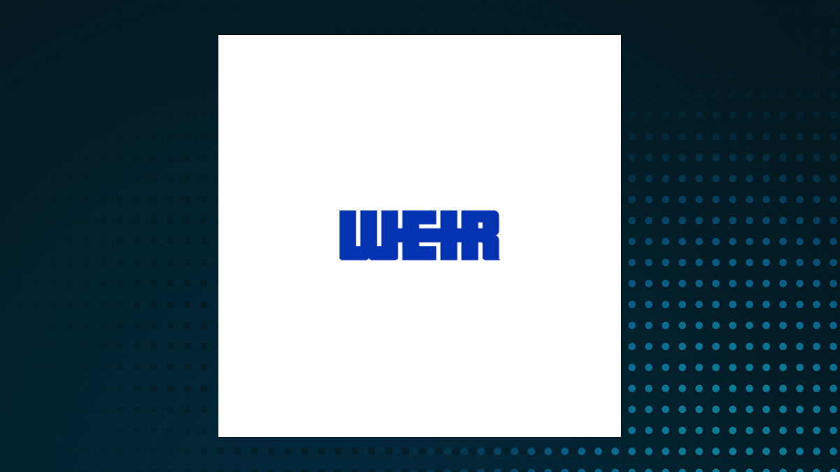 The Weir Group logo