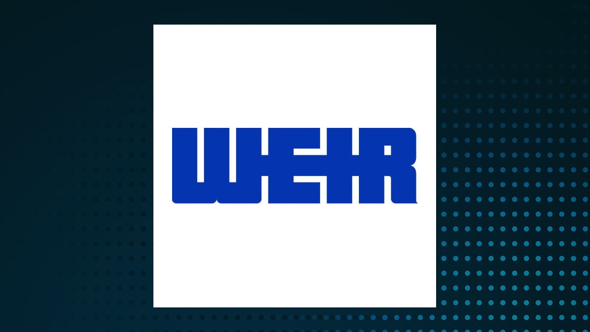 The Weir Group logo