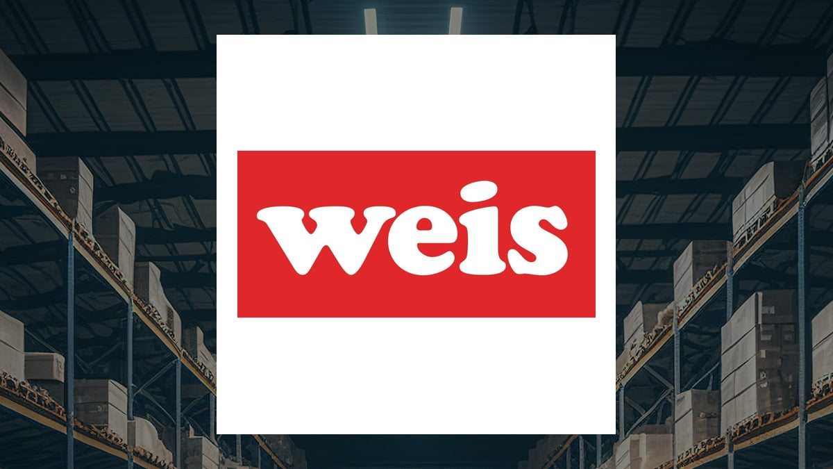 Weis Markets logo