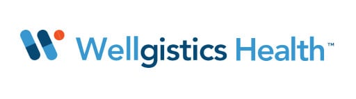 Wellgistics Health, Inc. logo Wellgistics Health, Inc. logo