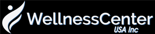Wellness Center USA logo