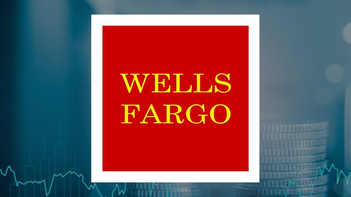 Wells Fargo & Company logo