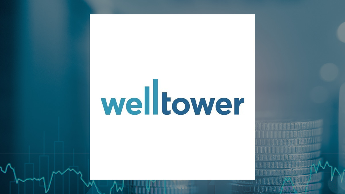 Welltower logo