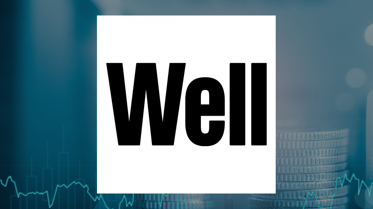Welltower logo
