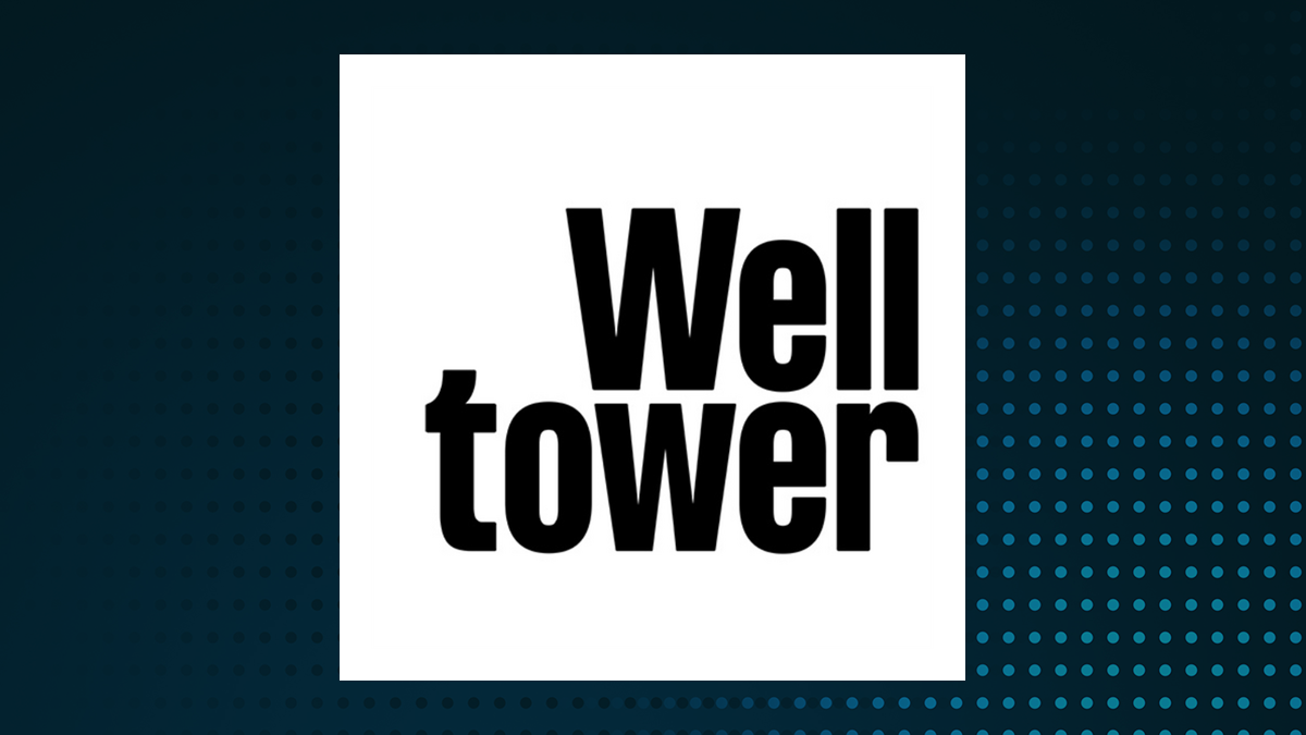 Welltower logo