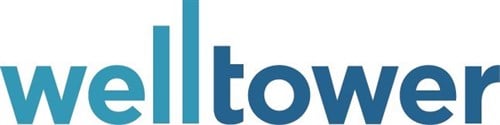 Welltower Inc. logo