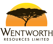 Wentworth Resource logo