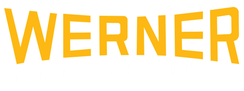 Werner Enterprises logo