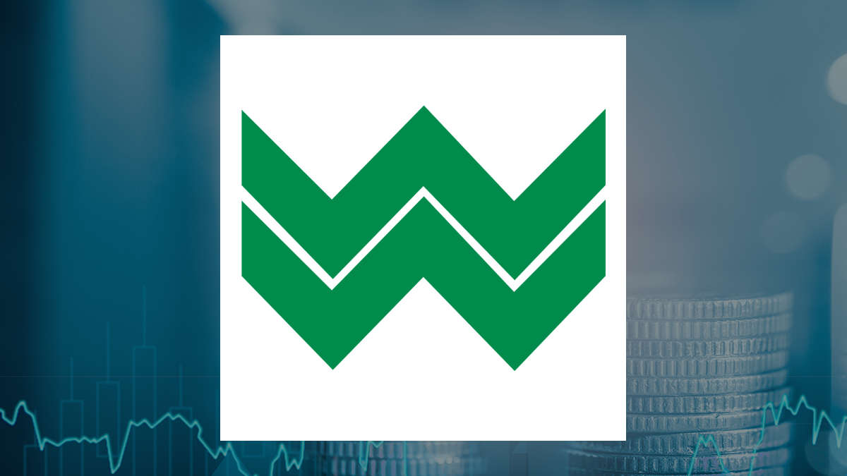 WesBanco logo