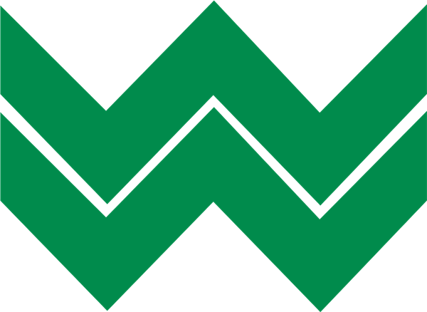 WSBC stock logo