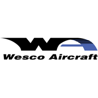 Wesco Aircraft  logo