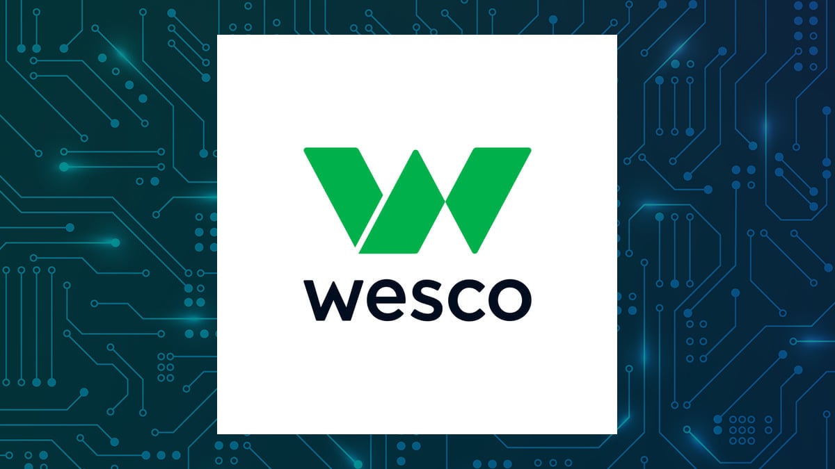 WESCO International logo