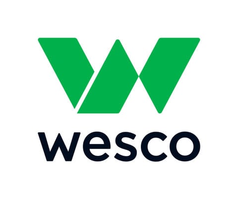 WESCO International, Inc. logo WESCO International, Inc. logo