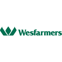 WESN stock logo