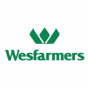 Wesfarmers logo