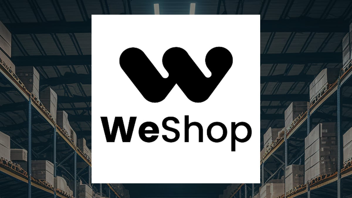 Weshop logo