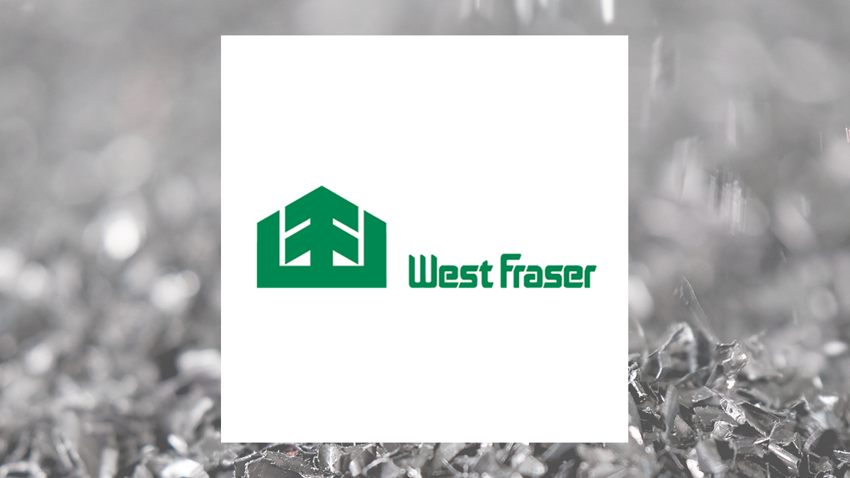 West Fraser Timber logo