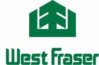 West Fraser Timber logo West Fraser Timber logo