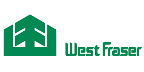 West Fraser Timber Co. Ltd. logo