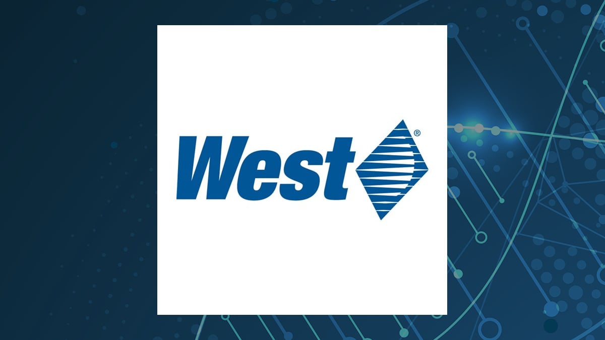 Image for West Pharmaceutical Services, Inc. (NYSE:WST) Sees Significant Growth in Short Interest