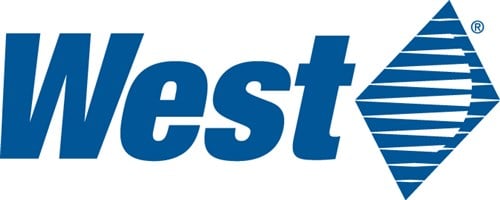 WST stock logo