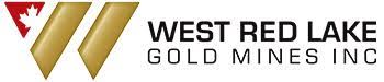 West Red Lake Gold Mines logo