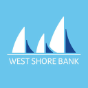 West Shore Bank logo