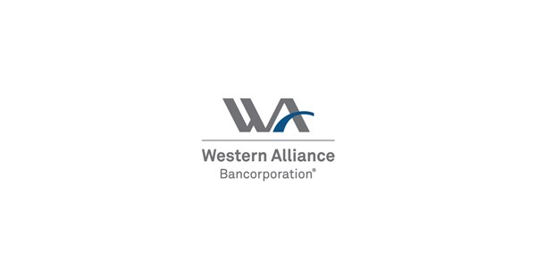 Western Alliance Bancorporation logo