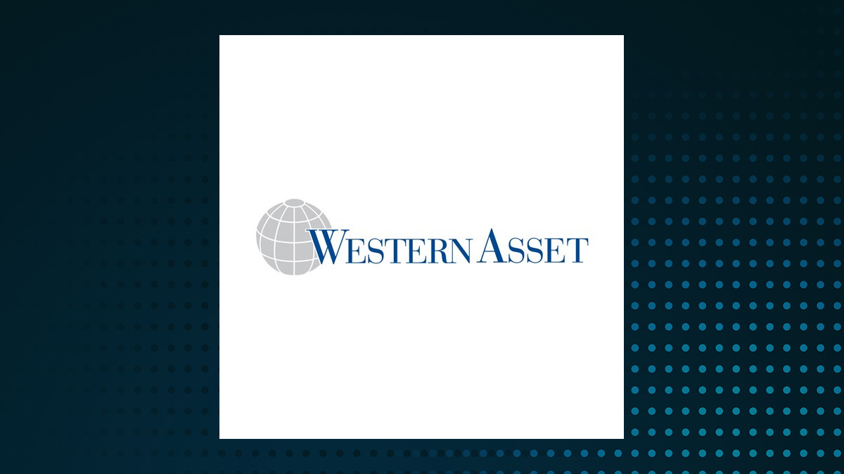 Western Asset Global High Income Fund logo