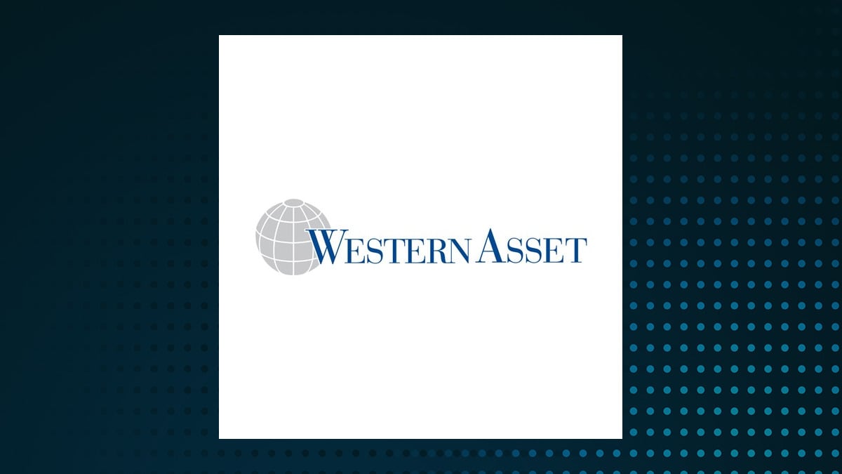 Western Asset Inflation-Linked Opportunities & Income Fund logo