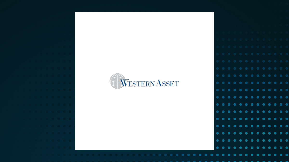 Western Asset Investment Grade Defined Opportunity Trust logo