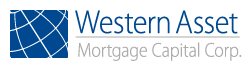 Western Asset Mortgage Capital  logo