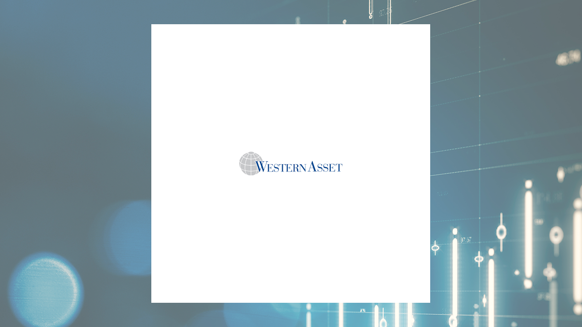 Western Asset Municipal High Income Fund logo