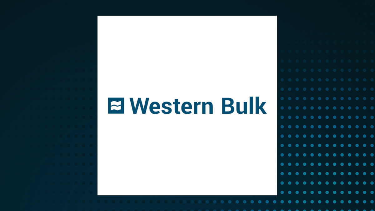 Western Bulk Chartering AS logo