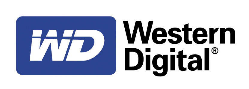WDC stock logo
