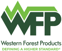 Western Forest Products Inc. logo
