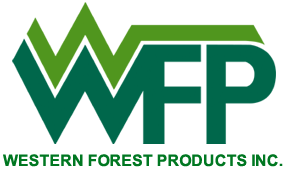 Western Forest Products logo